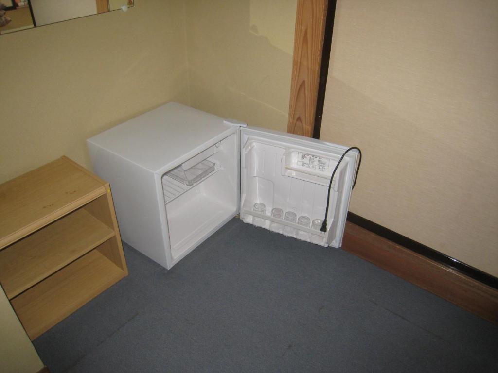 Keikoku-No-Yu Hotel Yamanouchi  Room photo